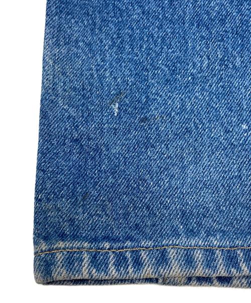 CarHartt（カーハート）CarHartt (カーハート) 【古着】デニムパンツ インディゴ サイズ:32の古着・服飾アイテム