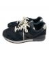 NEW BALANCE (ニューバランス) 996 V2 ローカットスニーカー ブラック サイズ:23.5cm：11000円