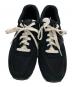 中古・古着 NEW BALANCE (ニューバランス) 996 V2 ローカットスニーカー ブラック サイズ:23.5cm：11000円