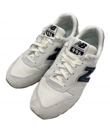 NEW BALANCE（ニューバランス）の古着「996 V2 ローカットスニーカー」｜ホワイト