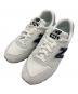 NEW BALANCE（ニューバランス）の古着「996 V2 ローカットスニーカー」｜ホワイト