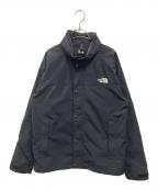 THE NORTH FACEザ ノース フェイス）の古着「Hydrena Wind Jacket」｜ブラック