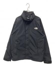 THE NORTH FACE（ザ ノース フェイス）の古着「Hydrena Wind Jacket」｜ブラック