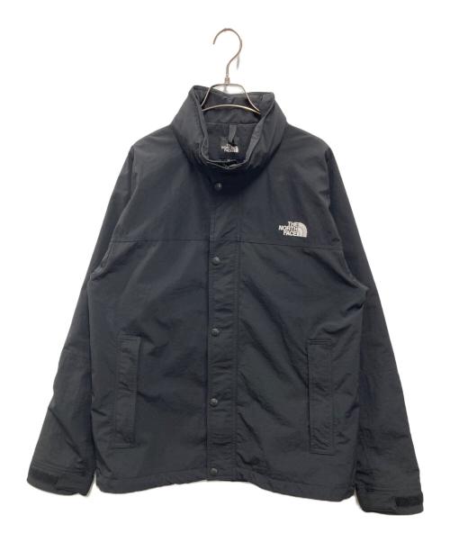 THE NORTH FACE（ザ ノース フェイス）THE NORTH FACE (ザ ノース フェイス) Hydrena Wind Jacket ブラック サイズ:Lの古着・服飾アイテム