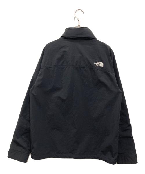 THE NORTH FACE（ザ ノース フェイス）THE NORTH FACE (ザ ノース フェイス) Hydrena Wind Jacket ブラック サイズ:Lの古着・服飾アイテム