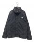 THE NORTH FACE（ザ ノース フェイス）の古着「Hydrena Wind Jacket」｜ブラック