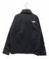 THE NORTH FACE (ザ ノース フェイス) Hydrena Wind Jacket ブラック サイズ:L：10000円