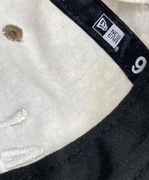 stussy（ステューシー）stussy (ステューシー) New Era (ニューエラ) 9TWENTY BASIC STRAPBACK REALTREE EDGE カーキの古着・服飾アイテム