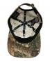 中古・古着 stussy (ステューシー) New Era (ニューエラ) 9TWENTY BASIC STRAPBACK REALTREE EDGE カーキ：11000円