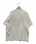HUMAN MADE (ヒューマンメイド) ハートプリントTシャツ ホワイト×レッド サイズ:XL：8000円