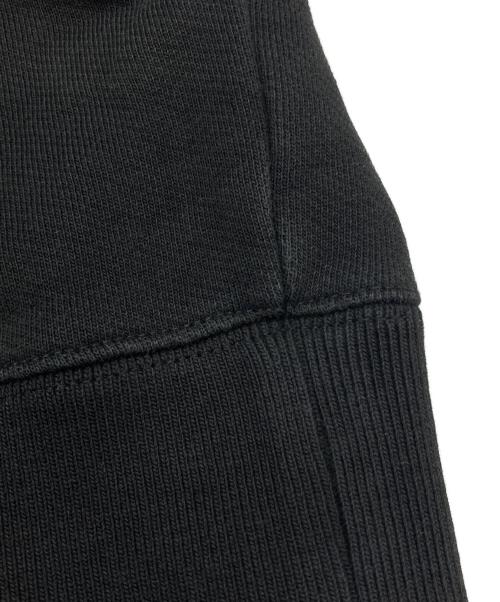 KENZO（ケンゾー）KENZO (ケンゾー) エンブロイダリースウェットシャツ ブラック サイズ:Lの古着・服飾アイテム