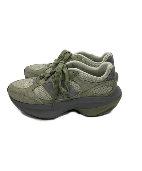 NEW BALANCE（ニューバランス）NEW BALANCE (ニューバランス) UWRPDHSD グリーン サイズ:24.5の古着・服飾アイテム