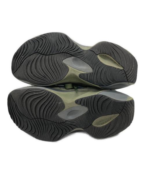 NEW BALANCE（ニューバランス）NEW BALANCE (ニューバランス) UWRPDHSD グリーン サイズ:24.5の古着・服飾アイテム