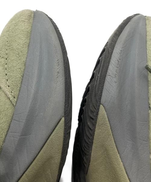 NEW BALANCE（ニューバランス）NEW BALANCE (ニューバランス) UWRPDHSD グリーン サイズ:24.5の古着・服飾アイテム