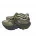 NEW BALANCE (ニューバランス) UWRPDHSD グリーン サイズ:24.5：7000円