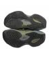 中古・古着 NEW BALANCE (ニューバランス) UWRPDHSD グリーン サイズ:24.5：7000円