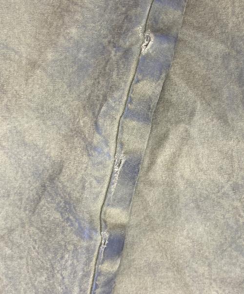 GEOLOGIC（ジオロジック）GEOLOGIC (ジオロジック) 【古着】オイルドコート カーキ サイズ:記載なしの古着・服飾アイテム