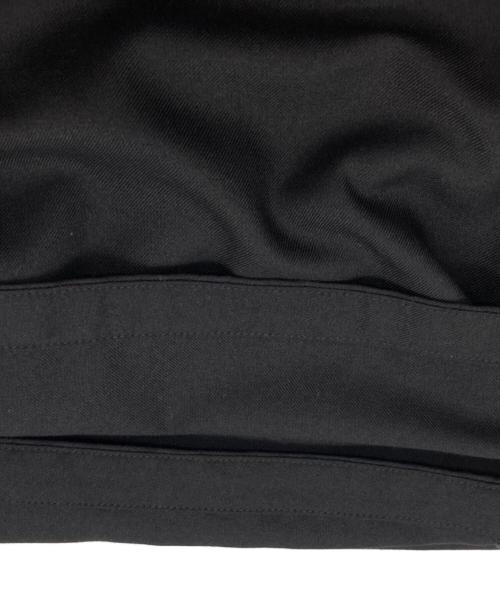 SOSHIOTSUKI（ソウシ オオツキ）SOSHIOTSUKI (ソウシ オオツキ) VOLENDAM PANTS ブラック サイズ:46の古着・服飾アイテム