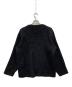 OUR LEGACY (アワーレガシー) Cardigan ブラック サイズ:SIZE 48：35000円