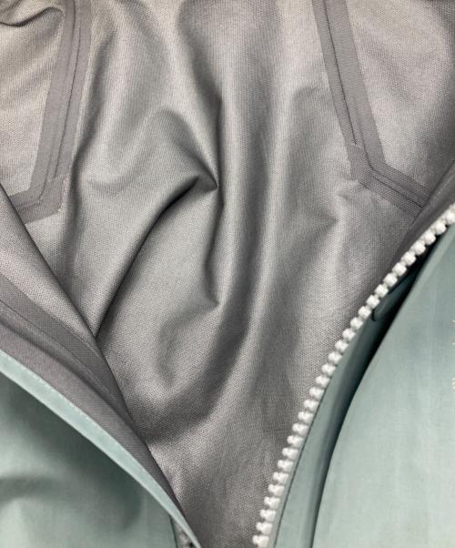 ARC'TERYX（アークテリクス）ARC'TERYX (アークテリクス) Ralle Jacket Robotica サイズ:Mの古着・服飾アイテム