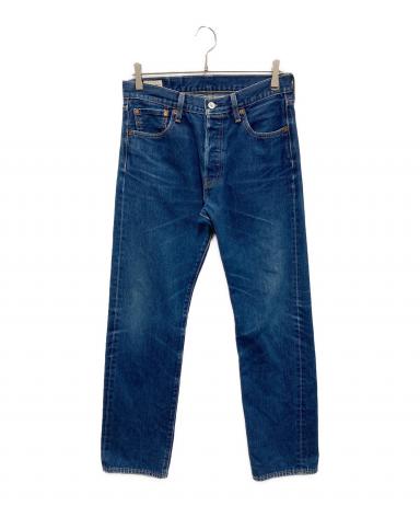 LEVI'S PREMIUM 501ジーンズ　ジャーナルスタンダード購入 中古・古着通販】LEVI'S (リーバイス) JOURNAL STANDARD (ジャーナル