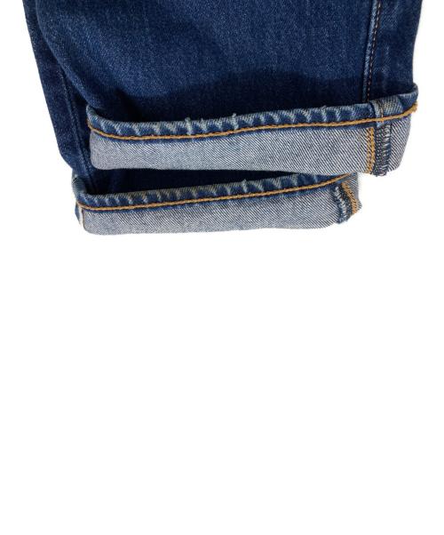 LEVI'S（リーバイス）LEVI'S (リーバイス) JOURNAL STANDARD (ジャーナルスタンダード) BIG E 501 デニムパンツ インディゴ サイズ:31の古着・服飾アイテム