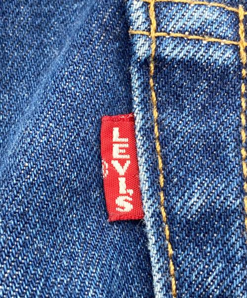 LEVI'S（リーバイス）LEVI'S (リーバイス) JOURNAL STANDARD (ジャーナルスタンダード) BIG E 501 デニムパンツ インディゴ サイズ:31の古着・服飾アイテム