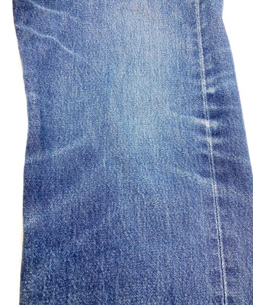 LEVI'S（リーバイス）LEVI'S (リーバイス) JOURNAL STANDARD (ジャーナルスタンダード) BIG E 501 デニムパンツ インディゴ サイズ:31の古着・服飾アイテム