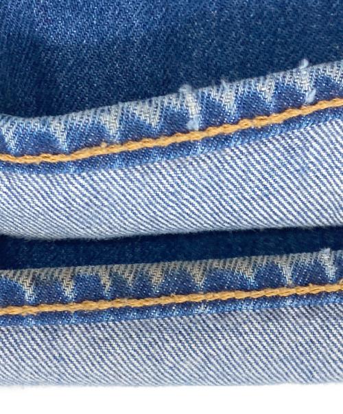 LEVI'S（リーバイス）LEVI'S (リーバイス) JOURNAL STANDARD (ジャーナルスタンダード) BIG E 501 デニムパンツ インディゴ サイズ:31の古着・服飾アイテム