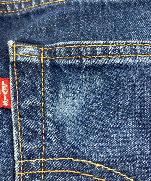 LEVI'S（リーバイス）LEVI'S (リーバイス) JOURNAL STANDARD (ジャーナルスタンダード) BIG E 501 デニムパンツ インディゴ サイズ:31の古着・服飾アイテム
