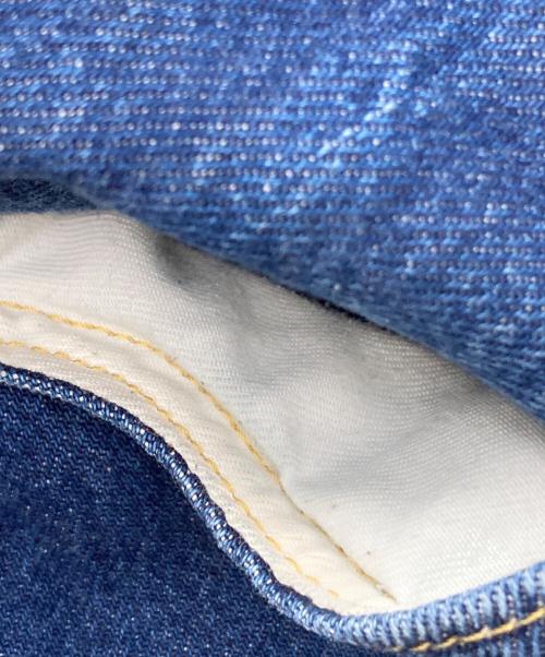 LEVI'S（リーバイス）LEVI'S (リーバイス) JOURNAL STANDARD (ジャーナルスタンダード) BIG E 501 デニムパンツ インディゴ サイズ:31の古着・服飾アイテム