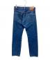 LEVI'S (リーバイス) JOURNAL STANDARD (ジャーナルスタンダード) BIG E 501 デニムパンツ インディゴ サイズ:31：10000円