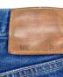 中古・古着 LEVI'S (リーバイス) JOURNAL STANDARD (ジャーナルスタンダード) BIG E 501 デニムパンツ インディゴ サイズ:31：10000円