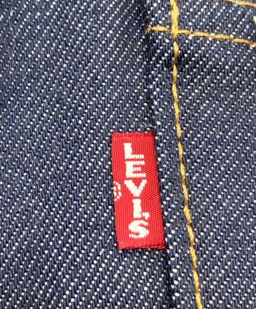 LEVI'S（リーバイス）LEVI'S (リーバイス) JOURNAL STANDARD (ジャーナルスタンダード) 別注 501(R) Selvedge RIGID インディゴ サイズ:31 未使用品の古着・服飾アイテム