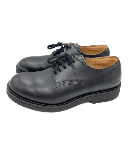 Danner（ダナー）Danner (ダナー) Maywood Derby ブラック サイズ:9の古着・服飾アイテム