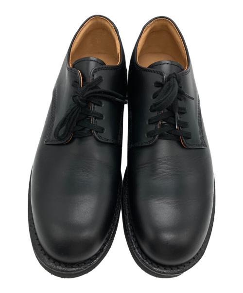 Danner（ダナー）Danner (ダナー) Maywood Derby ブラック サイズ:9の古着・服飾アイテム
