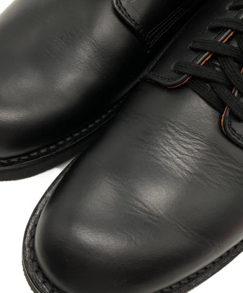 Danner（ダナー）Danner (ダナー) Maywood Derby ブラック サイズ:9の古着・服飾アイテム