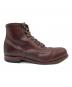 WOLVERINE (ウルヴァリン) 1000MILE BOOTS ブラウン サイズ:7 1/2：17000円