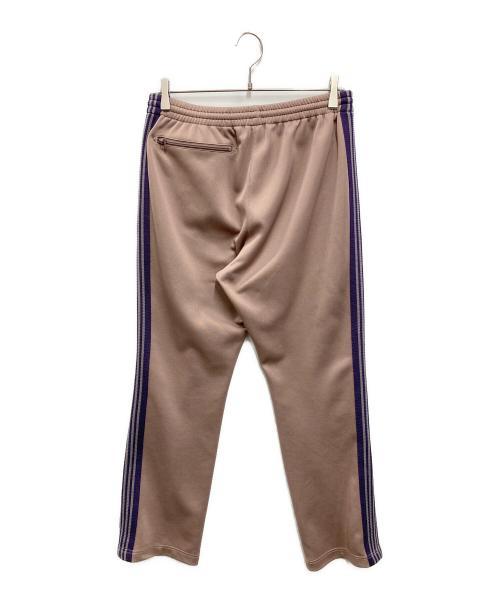 Needles（ニードルズ）Needles (ニードルズ) Narrow Track Pant ピンク サイズ:Mの古着・服飾アイテム