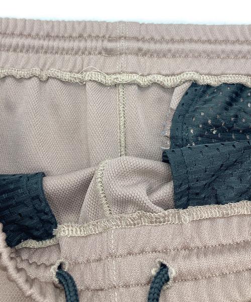 Needles（ニードルズ）Needles (ニードルズ) Narrow Track Pant ピンク サイズ:Mの古着・服飾アイテム