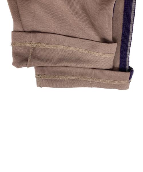 Needles（ニードルズ）Needles (ニードルズ) Narrow Track Pant ピンク サイズ:Mの古着・服飾アイテム