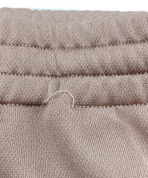 Needles（ニードルズ）Needles (ニードルズ) Narrow Track Pant ピンク サイズ:Mの古着・服飾アイテム