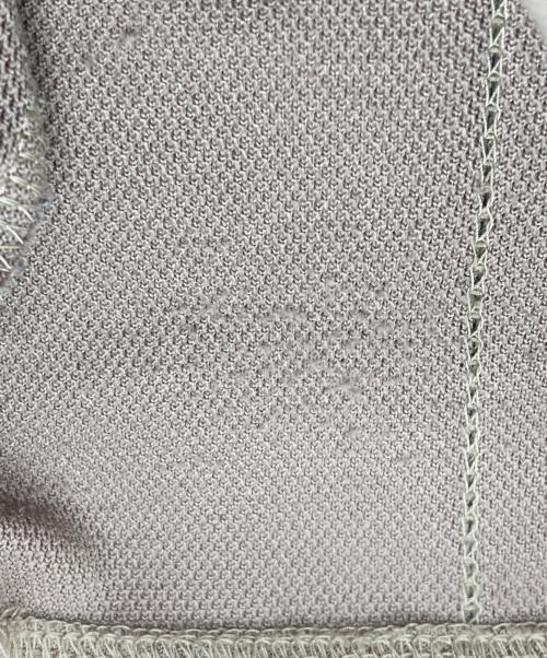 Needles（ニードルズ）Needles (ニードルズ) Narrow Track Pant ピンク サイズ:Mの古着・服飾アイテム
