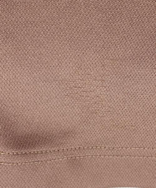 Needles（ニードルズ）Needles (ニードルズ) Narrow Track Pant ピンク サイズ:Mの古着・服飾アイテム