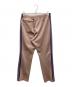 Needles (ニードルズ) Narrow Track Pant ピンク サイズ:M：8000円