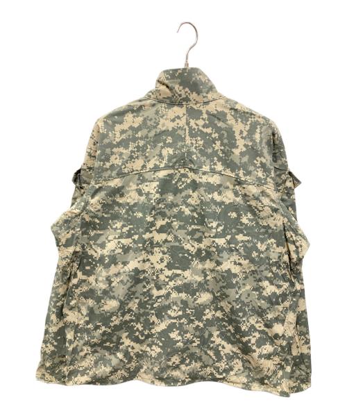 ECWCS（）ECWCS (エクワックス) 【古着】GEN III LEVEL 4 ウィンドジャケット オリーブ サイズ:L 未使用品の古着・服飾アイテム