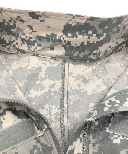 ECWCS（）ECWCS (エクワックス) 【古着】GEN III LEVEL 4 ウィンドジャケット オリーブ サイズ:L 未使用品の古着・服飾アイテム