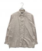 CLASSクラス）の古着「death in afternoon SHIRTS」｜レッド