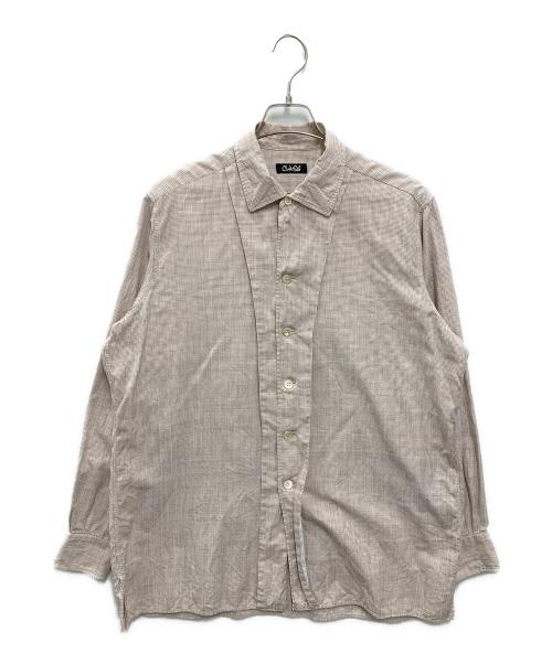 CLASS（クラス）CLASS (クラス) death in afternoon SHIRTS レッド サイズ:3の古着・服飾アイテム