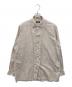 CLASS（クラス）の古着「death in afternoon SHIRTS」｜レッド